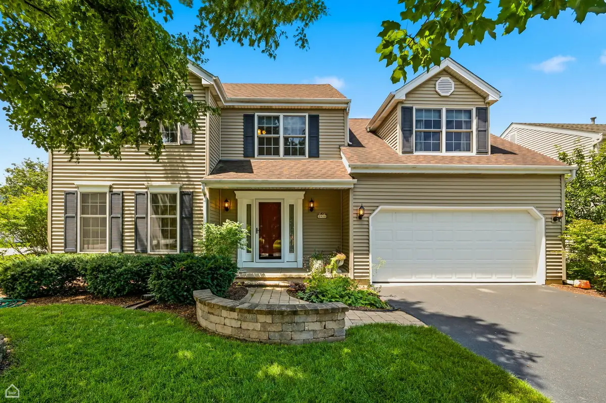 2920 Compton Road, Aurora, IL 60504 - #1