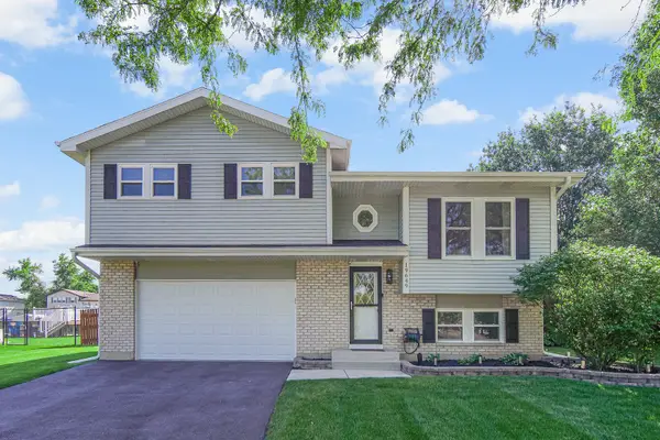 19649 S Arran Drive, Frankfort, IL 60423