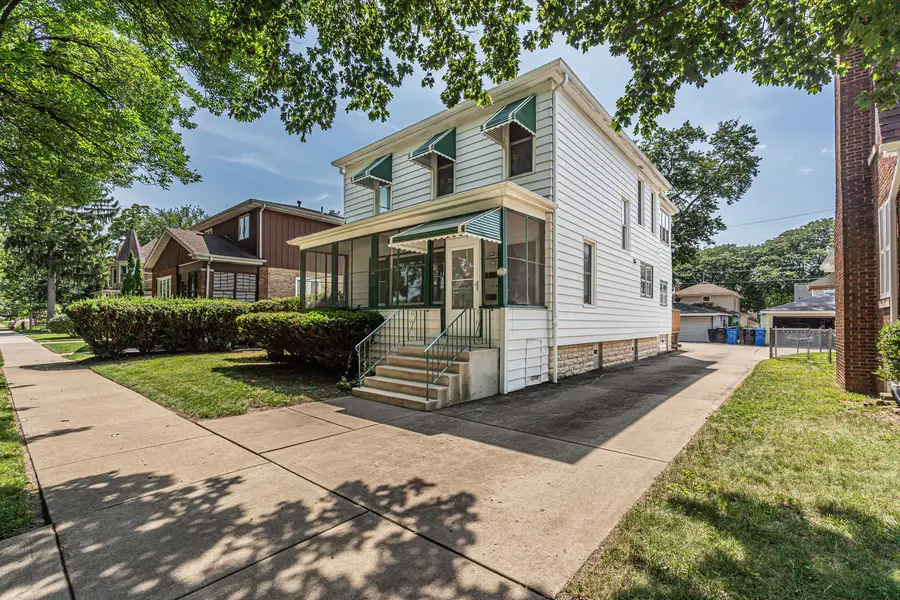 11236 S Talman Avenue, Chicago, IL 60655 - #2