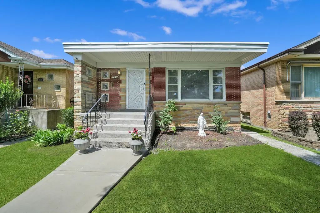 8606 S Kostner Avenue, Chicago, IL 60652 - #1