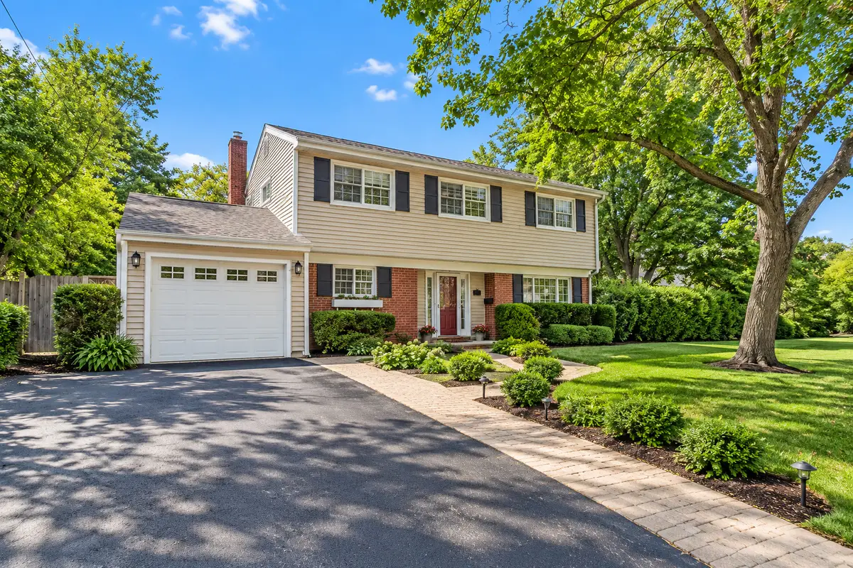 416 Kenmore Avenue, Deerfield, IL 60015 - #1