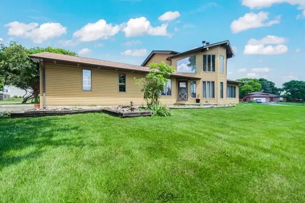 416 Auburn Court, New Lenox, IL 60451