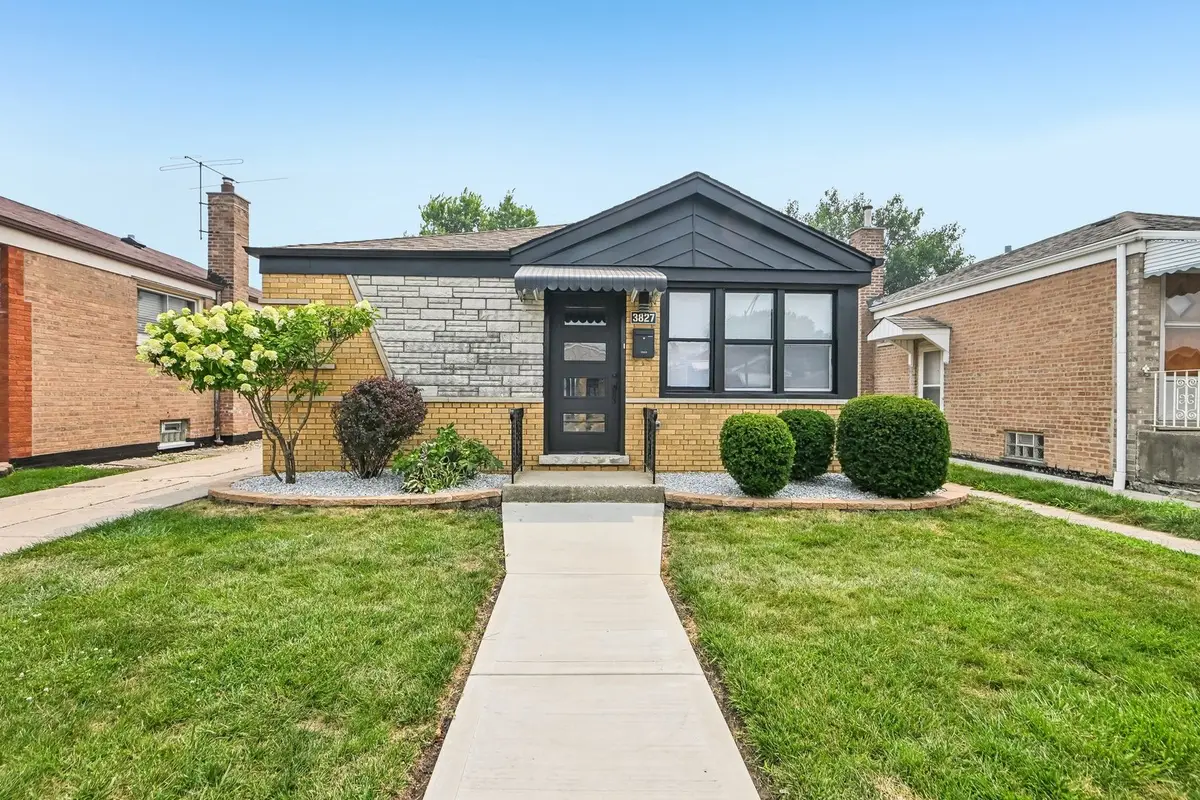 3827 W Hayford Street, Chicago, IL 60652 - #1