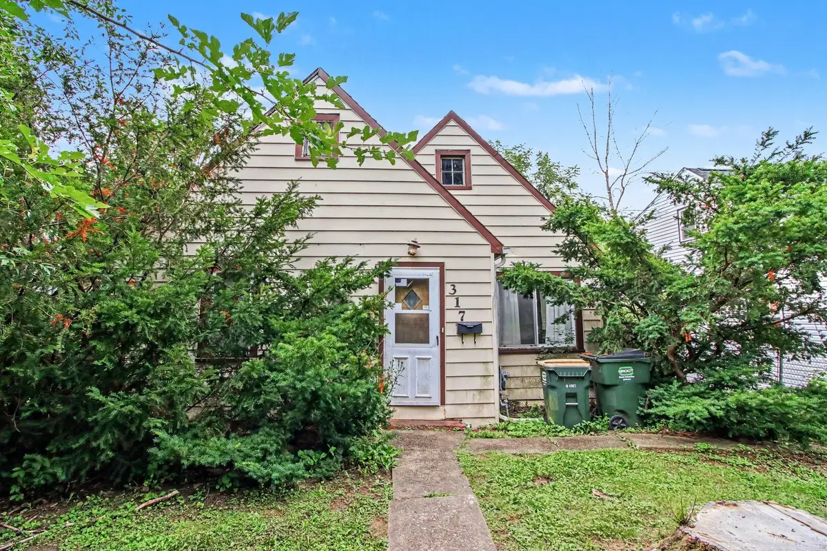 317 Grandview Drive, Round Lake Park, IL 60073 - #1
