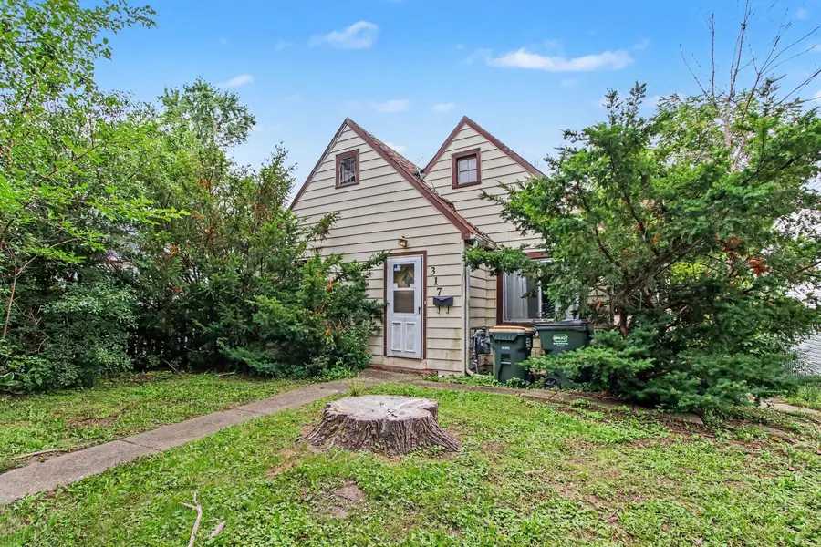 317 Grandview Drive, Round Lake Park, IL 60073 - #2