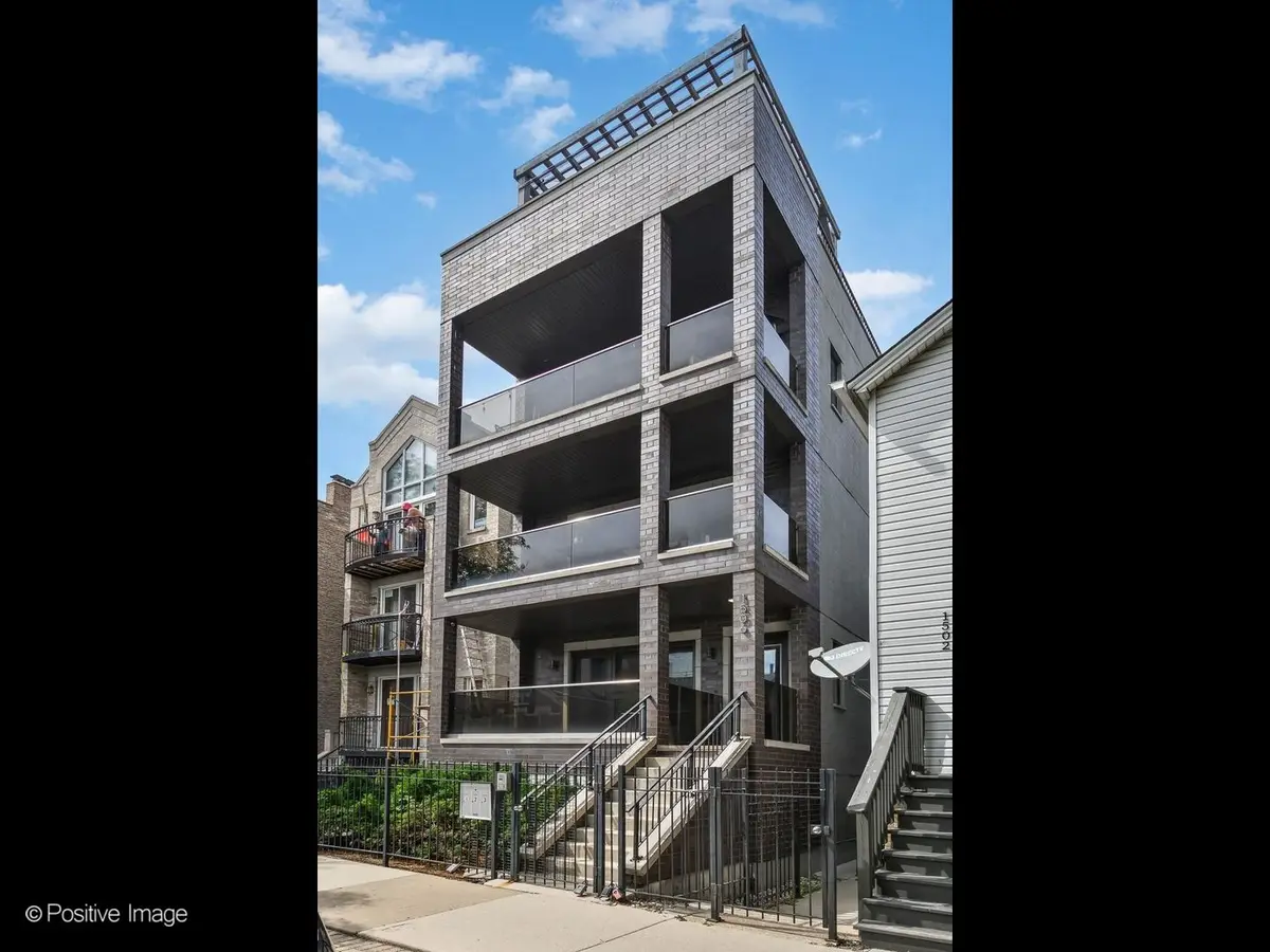 1506 W Superior Street #1, Chicago, IL 60642 - #1