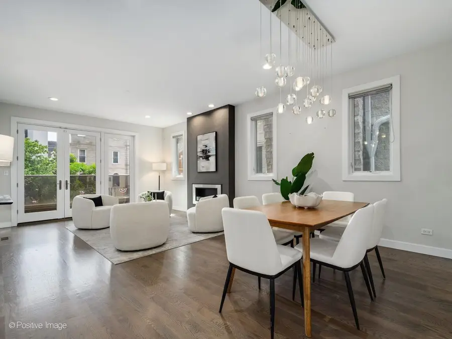 1506 W Superior Street #1, Chicago, IL 60642 - #2