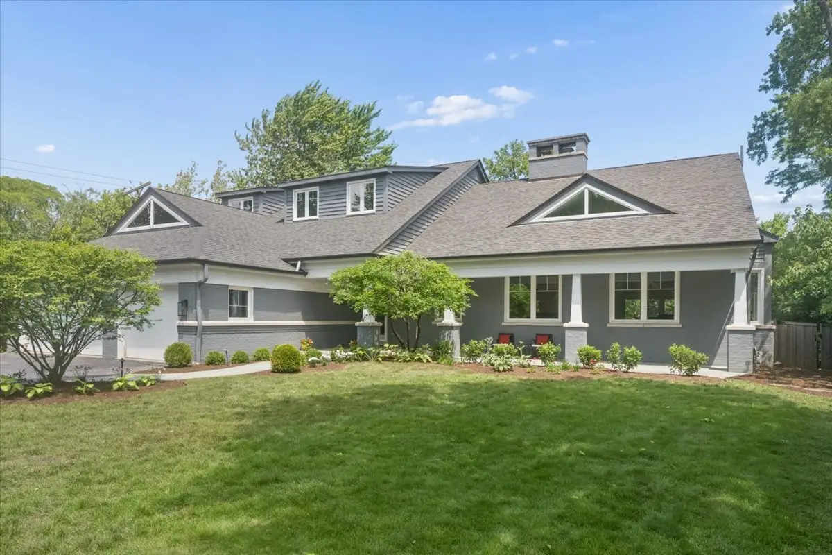 394 Ramsay Road, Deerfield, IL 60015 - #1