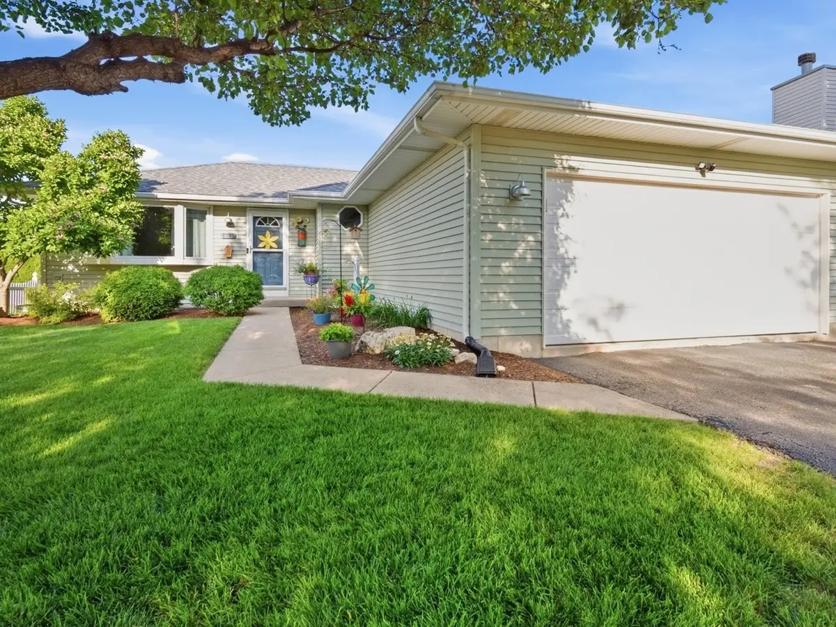1314 Enborn Drive, Joliet, IL 60431 - #1