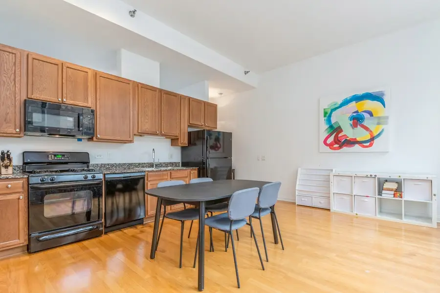 8 W Monroe Street #1005, Chicago, IL 60603 - #3