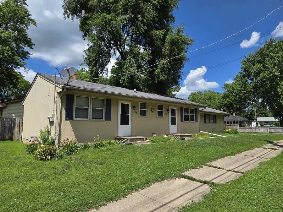 927-929 Halsted Road, Rockford, IL 61103 - #2