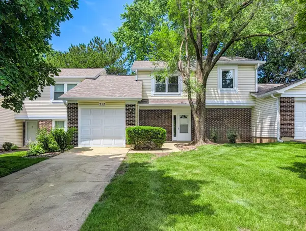 217 Tamarack Drive, Bloomingdale, IL 60108