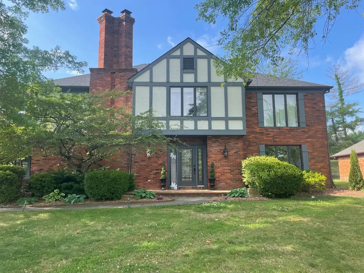 1813 Wolff Drive, Marion, IL 62959 - #1
