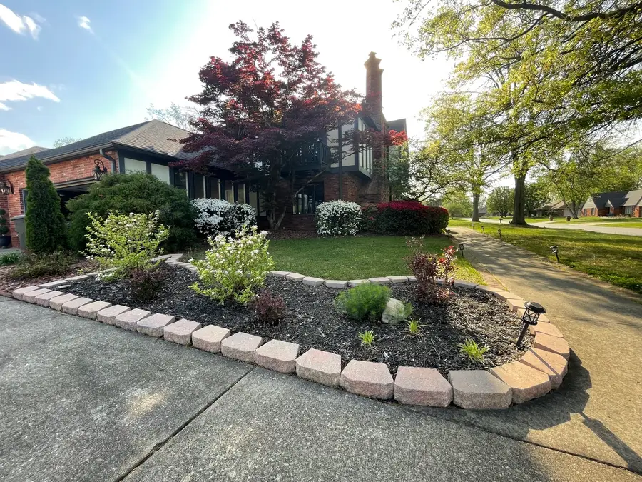 1813 Wolff Drive, Marion, IL 62959 - #3