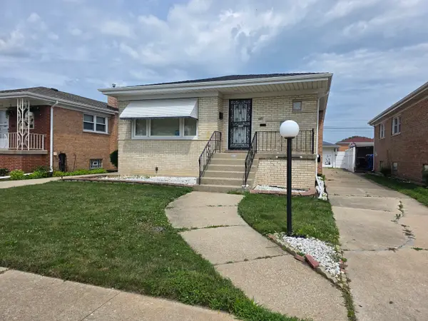 601 Yates Avenue, Calumet City, IL 60409