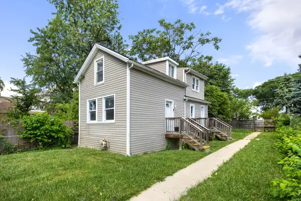 8607 S Morgan Street, Chicago, IL 60620