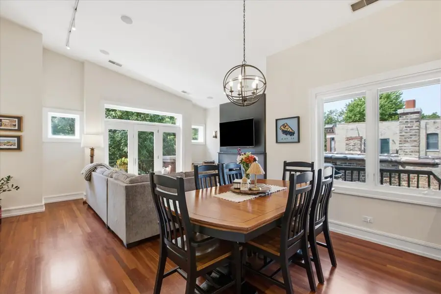 2627 N Sheffield Avenue #301, Chicago, IL 60614 - #2