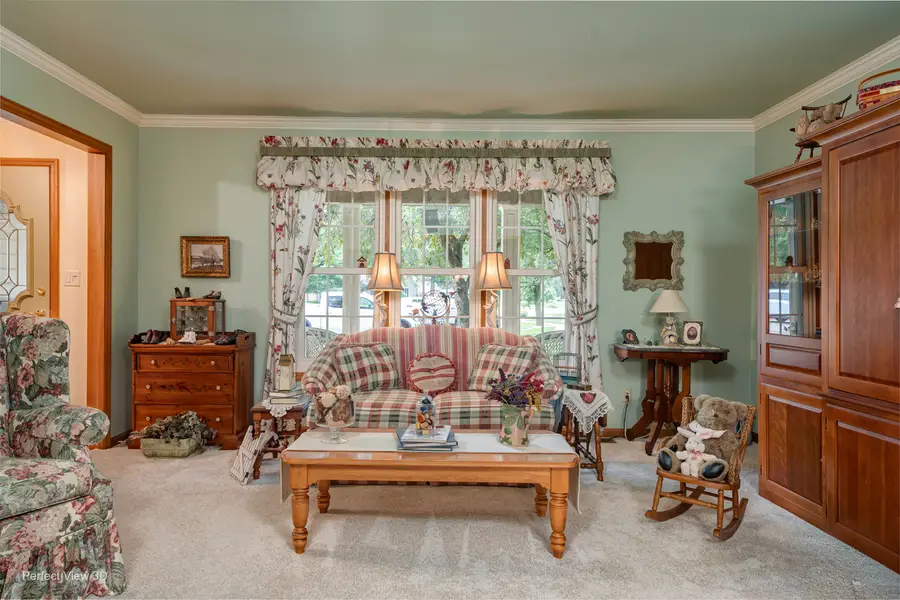 1630 Jamey Court, Morris, IL 60450 - #3