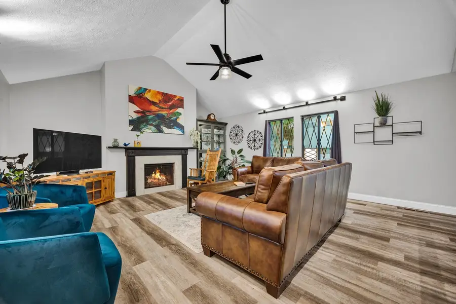 1305 Kingsridge Court #D, Normal, IL 61761 - #2