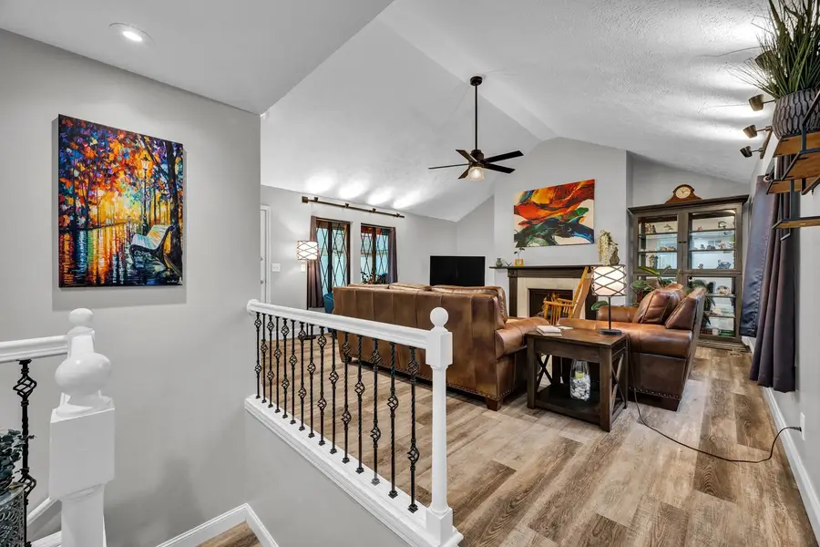 1305 Kingsridge Court #D, Normal, IL 61761 - #3
