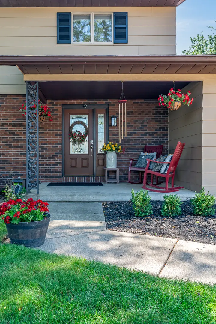 1007 Brookview Drive, De Witt, IA 52742 - #3