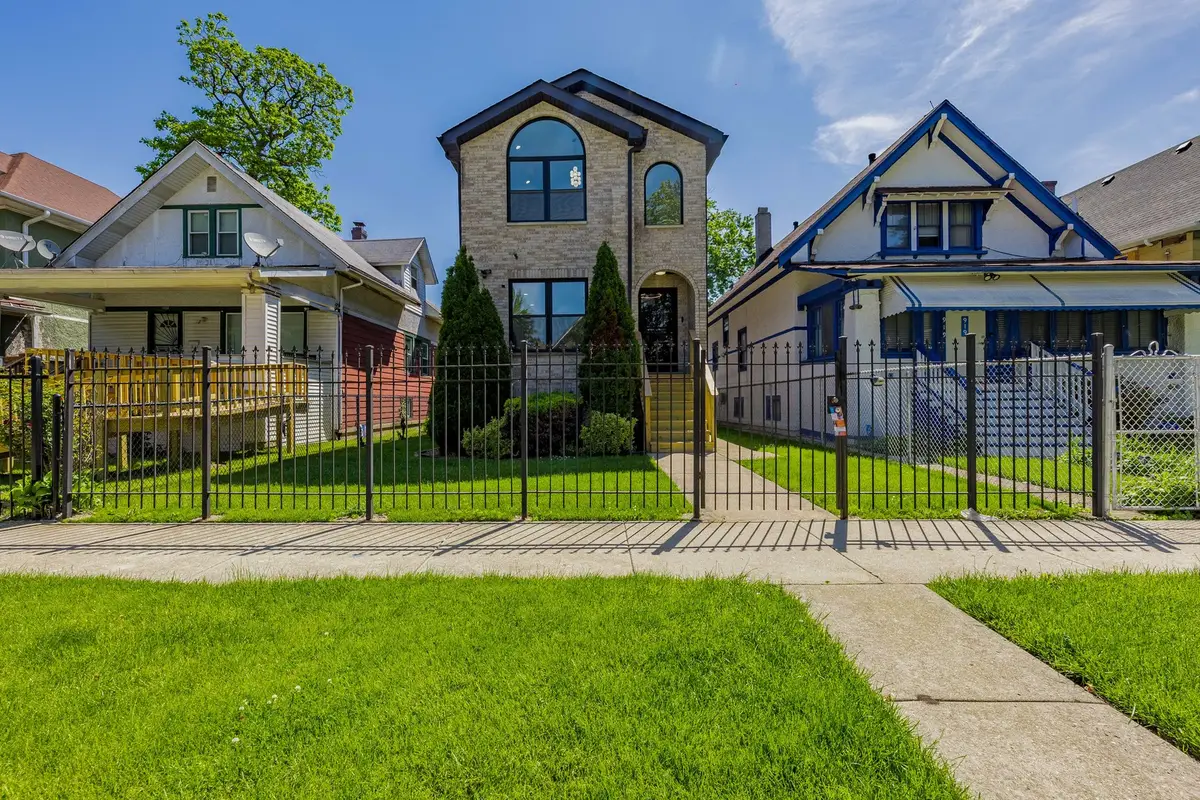 921 N Lorel Avenue, Chicago, IL 60651 - #1