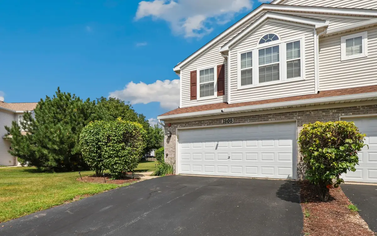 1808 Candlelight Circle, Montgomery, IL 60538 - #1