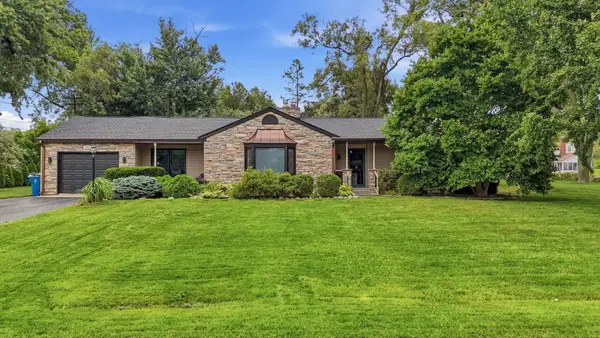 7455 W 125th Street, Palos Heights, IL 60463