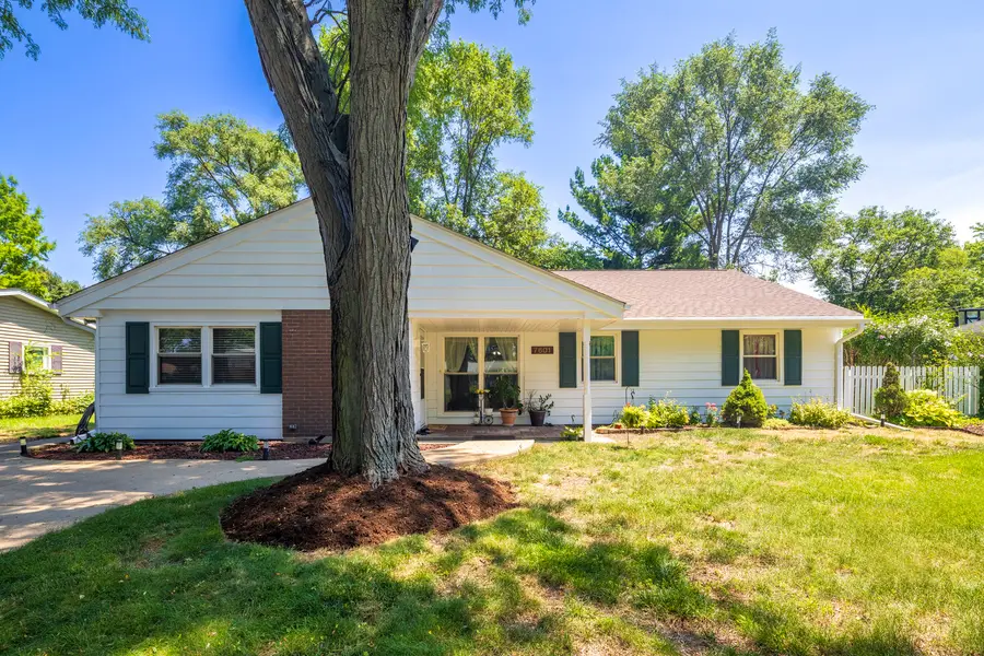 Address Withheld By Seller, Darien, IL 60561 - #2