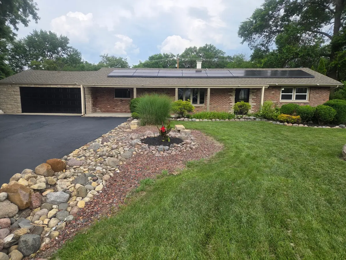 18749 Baker Avenue, Country Club Hills, IL 60478 - #1
