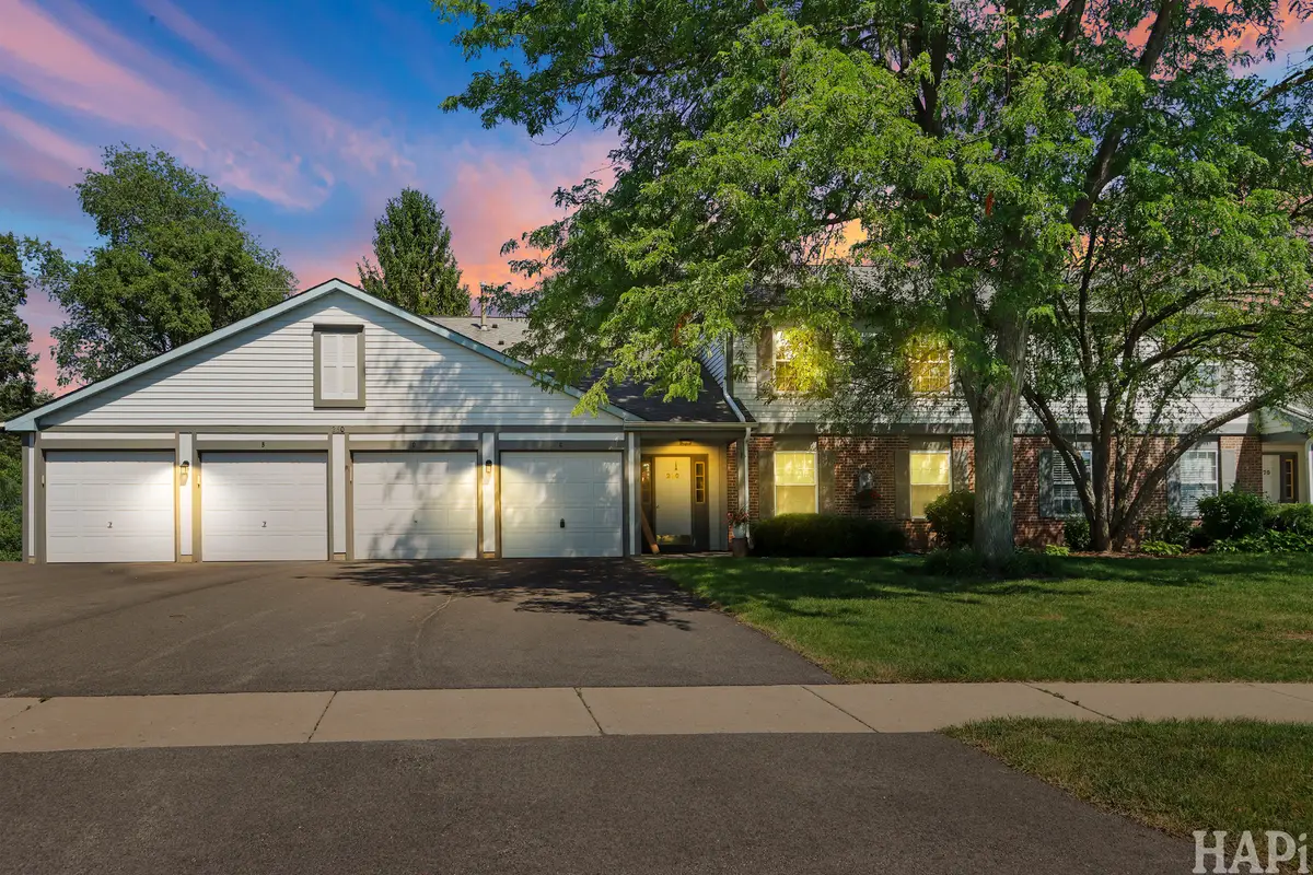 260 Crestview Drive, Wauconda, IL 60084 - #1