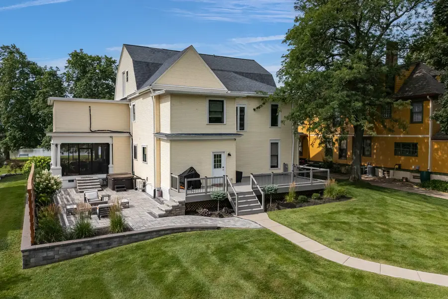 1612 Prospect Terrace, Davenport, IA 52803 - #2