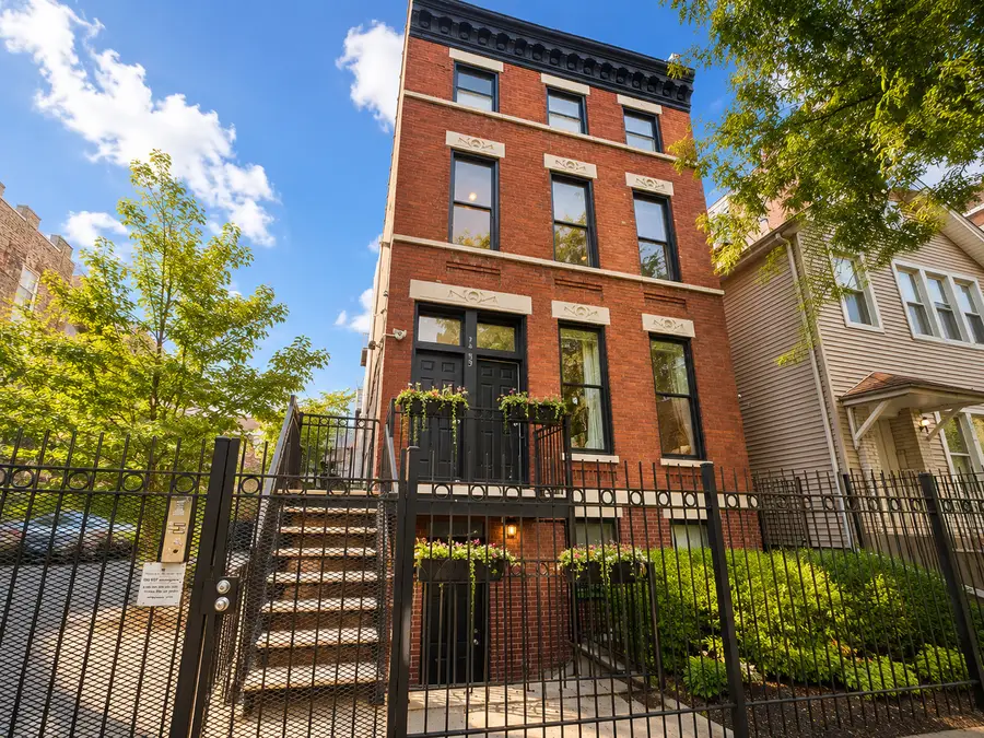 1457-59 N Sedgwick Avenue, Chicago, IL 60610 - #2