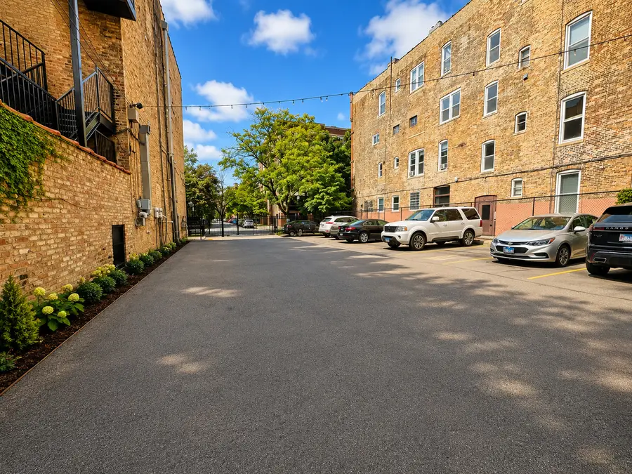1457-59 N Sedgwick Avenue, Chicago, IL 60610 - #3