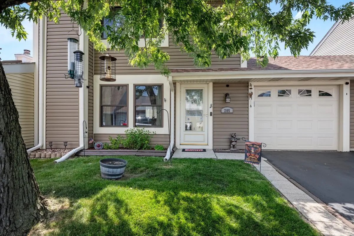 205 Robbin Drive, Romeoville, IL 60446 - #1