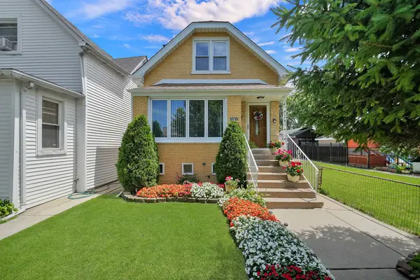 5639 S Christiana Avenue, Chicago, IL 60629