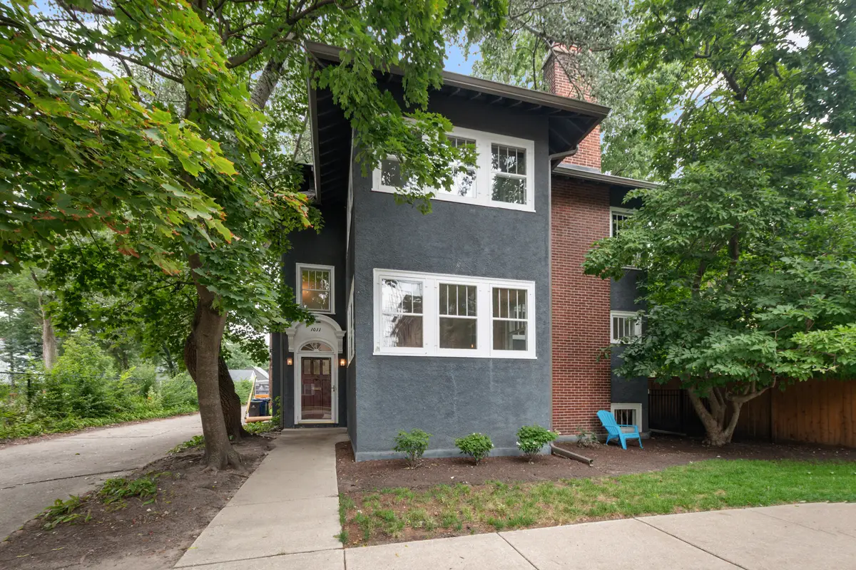 1011 Crain Street, Evanston, IL 60202 - #1