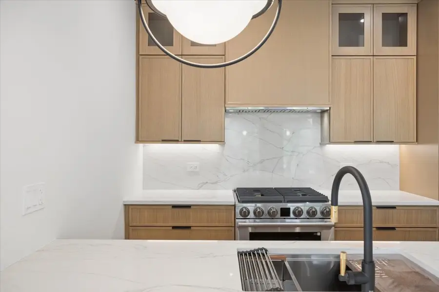 3739 N Clifton Avenue #2, Chicago, IL 60613 - #3