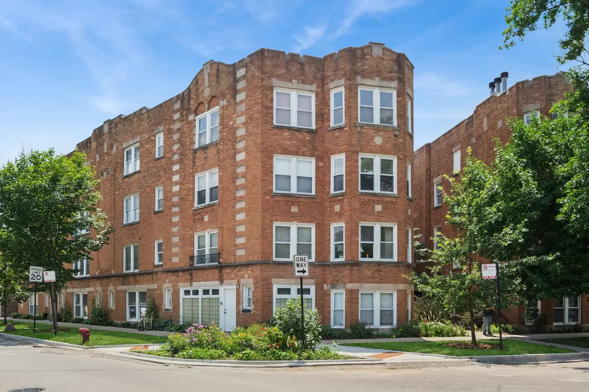 2917 W Leland Avenue #G, Chicago, IL 60625 - #1