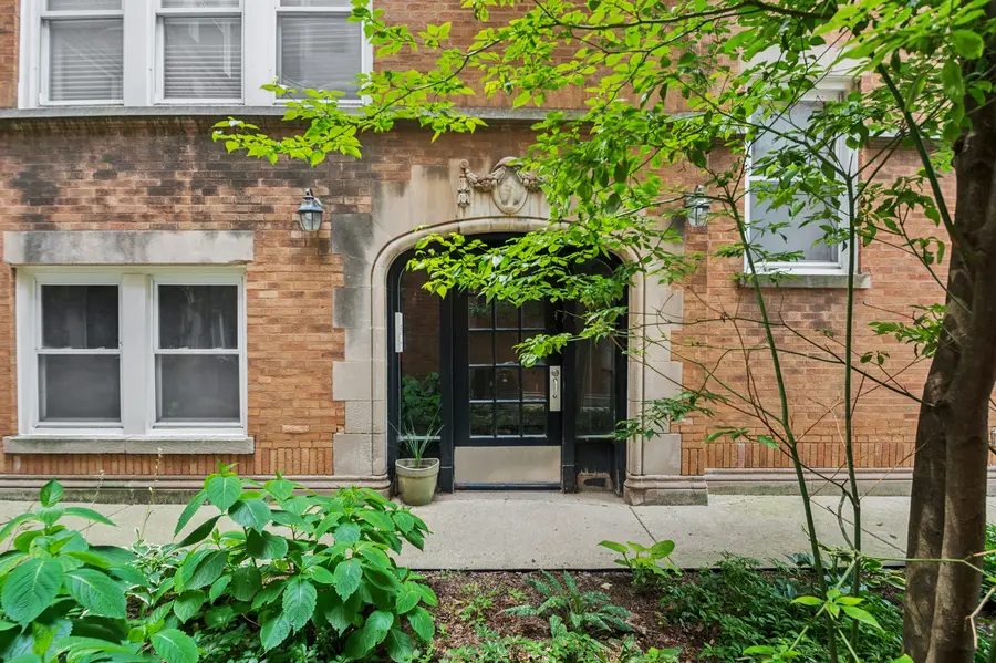 2917 W Leland Avenue #G, Chicago, IL 60625 - #3