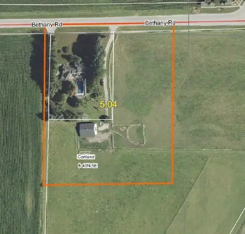13938 Bethany Road, Sycamore, IL 60178 - #2
