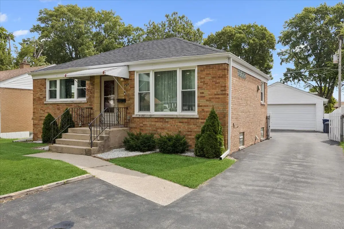 1527 N Wolf Road, Berkeley, IL 60163 - #1