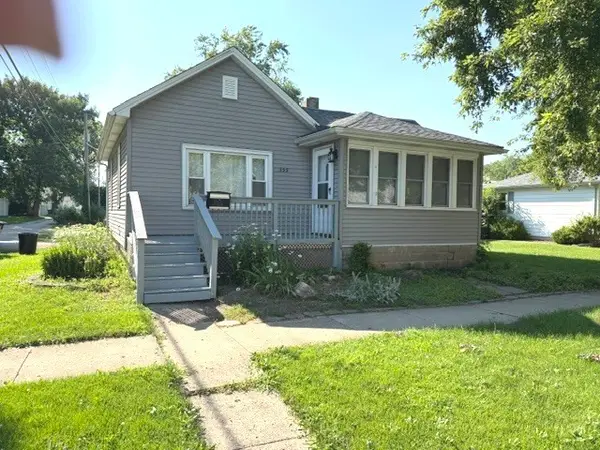 355 N Walnut Street, Manteno, IL 60950