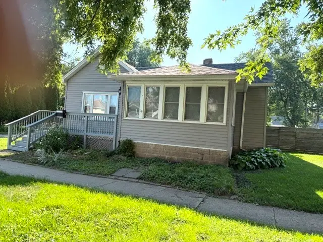 355 N Walnut Street, Manteno, IL 60950 - #2