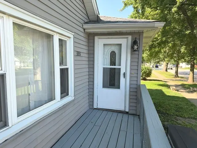 355 N Walnut Street, Manteno, IL 60950 - #3