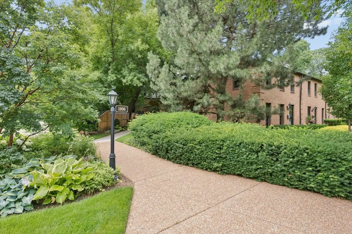 1906 Lincoln Street #C, Evanston, IL 60201 - #1