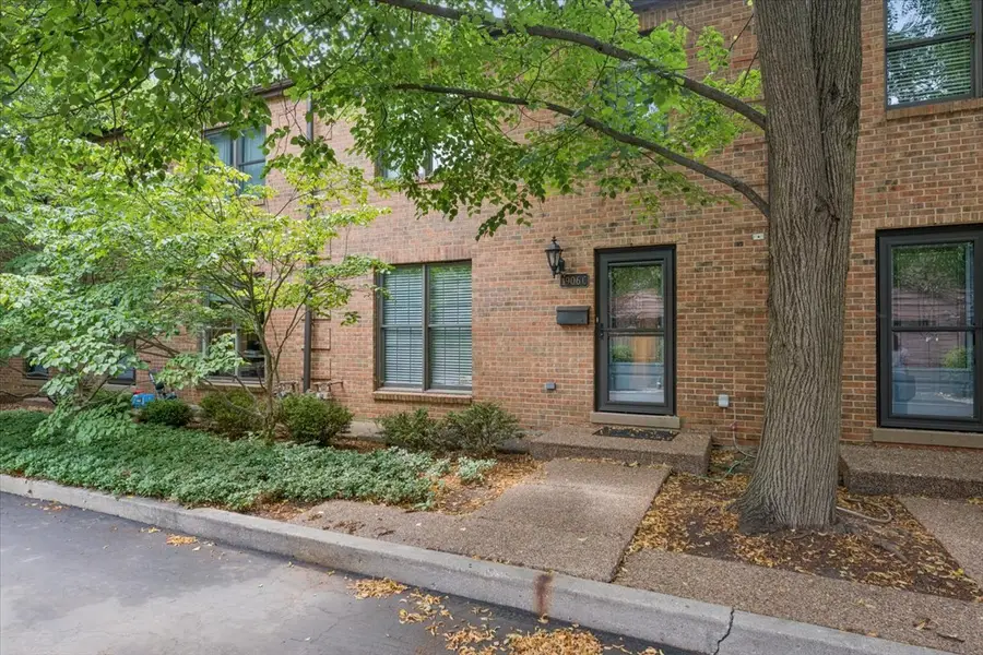 1906 Lincoln Street #C, Evanston, IL 60201 - #2