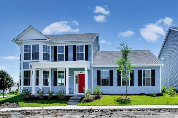 1051 Celebration Drive, Aurora, IL 60504