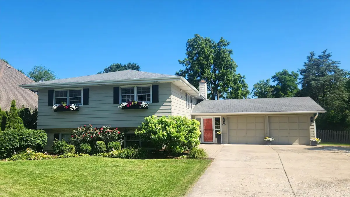 600 Sherman Street, Downers Grove, IL 60515 - #1