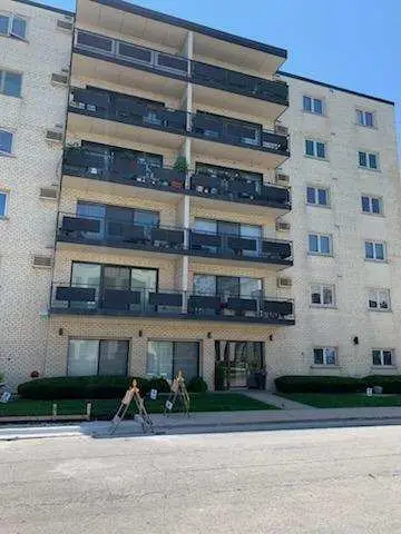 8015 W O'connor Drive #5E, River Grove, IL 60171 - #1
